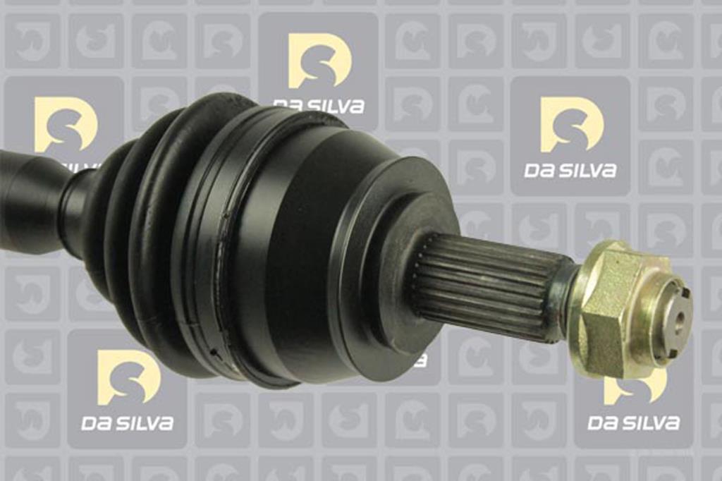 Cardan DA SILVA S.A.S. ref. 31286T