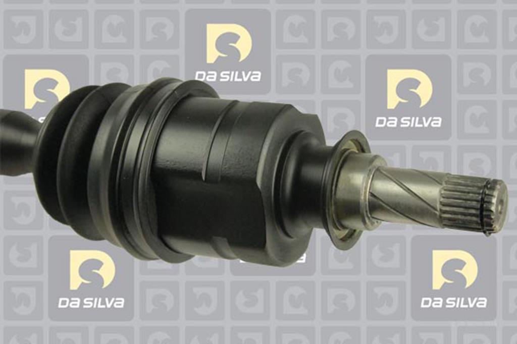 Cardan DA SILVA S.A.S. ref. 31286T