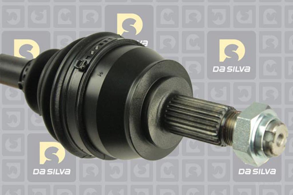 Cardã DA SILVA S.A.S. ref. 31287T