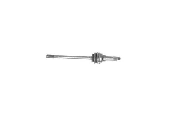 Butée hydraulique Mini