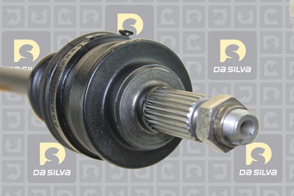 Cardan DA SILVA S.A.S. ref. 31291T