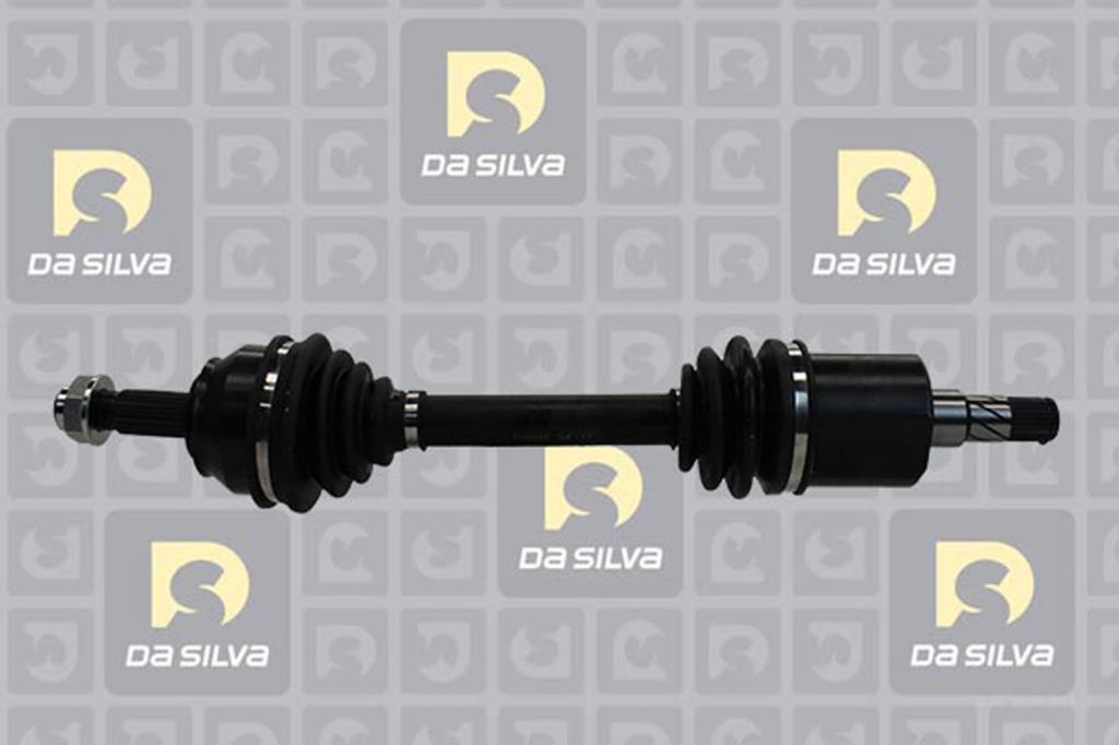 Cardán DA SILVA S.A.S. ref. 31293T