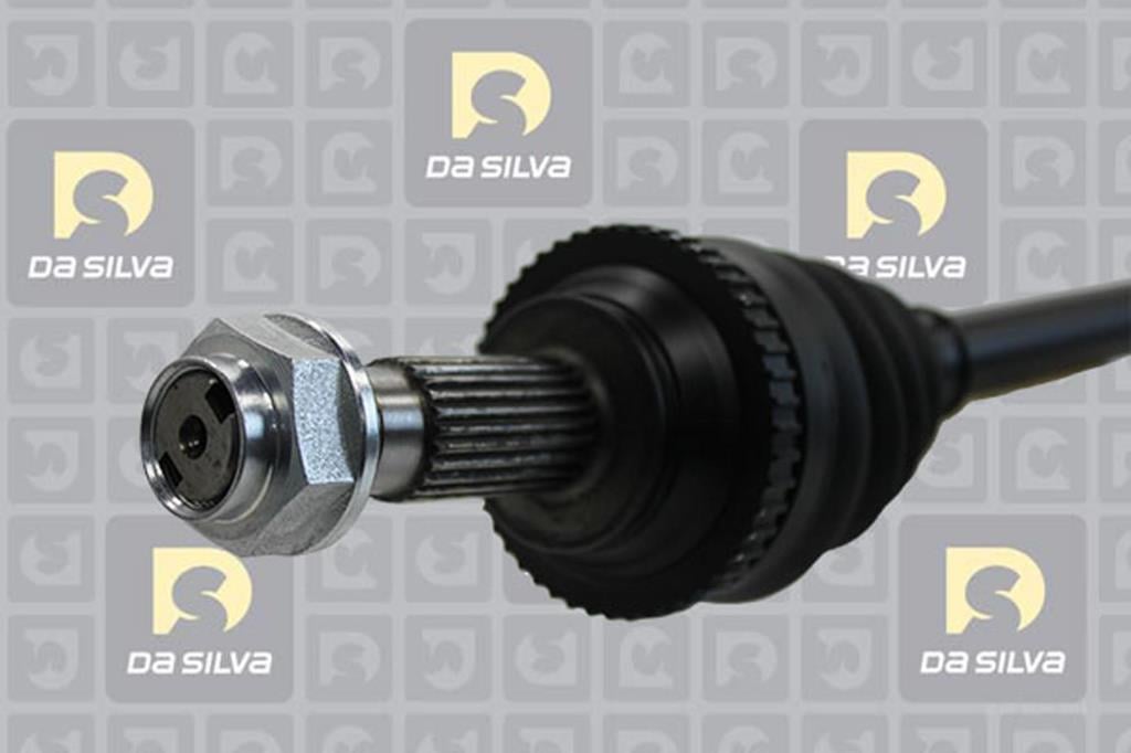 Cardan DA SILVA S.A.S. ref. 31294T
