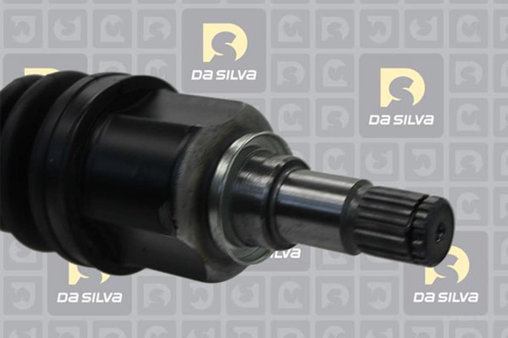 Cardan DA SILVA S.A.S. ref. 31294T