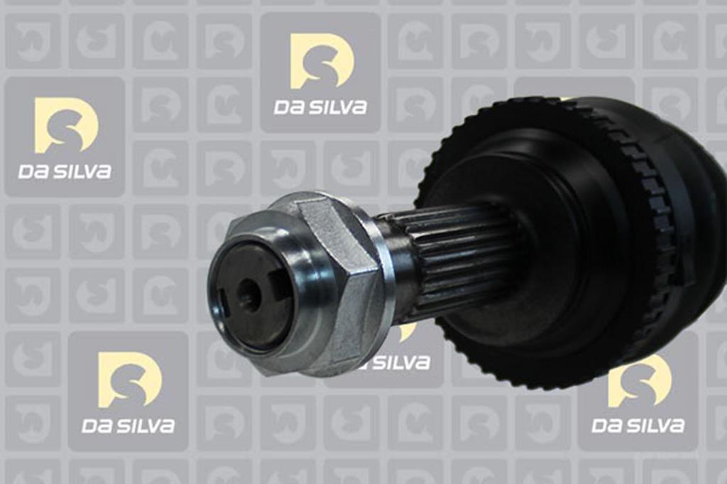 Cardan DA SILVA S.A.S. ref. 31295T