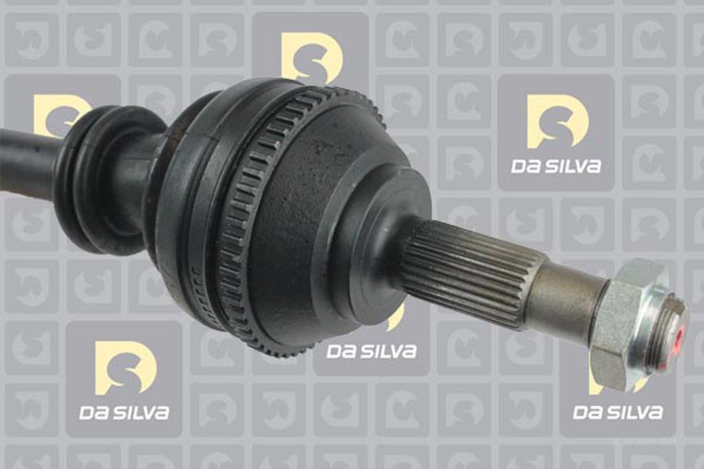 Cardan DA SILVA S.A.S. ref. 312AT
