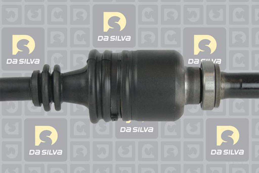 Cardan DA SILVA S.A.S. ref. 312AT