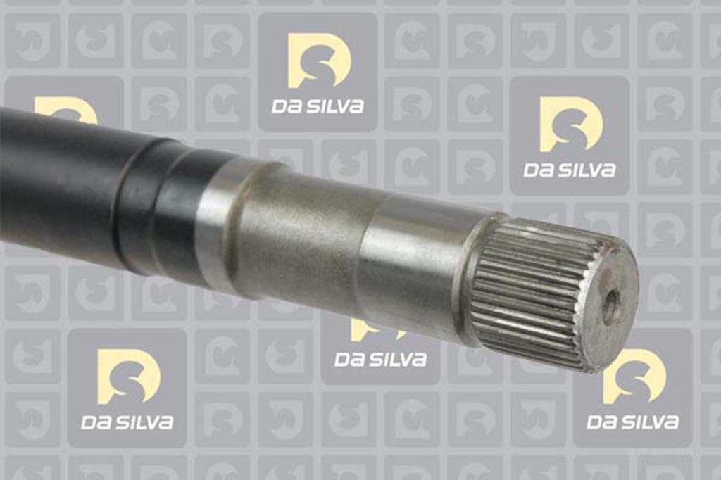 Cardan DA SILVA S.A.S. ref. 312AT
