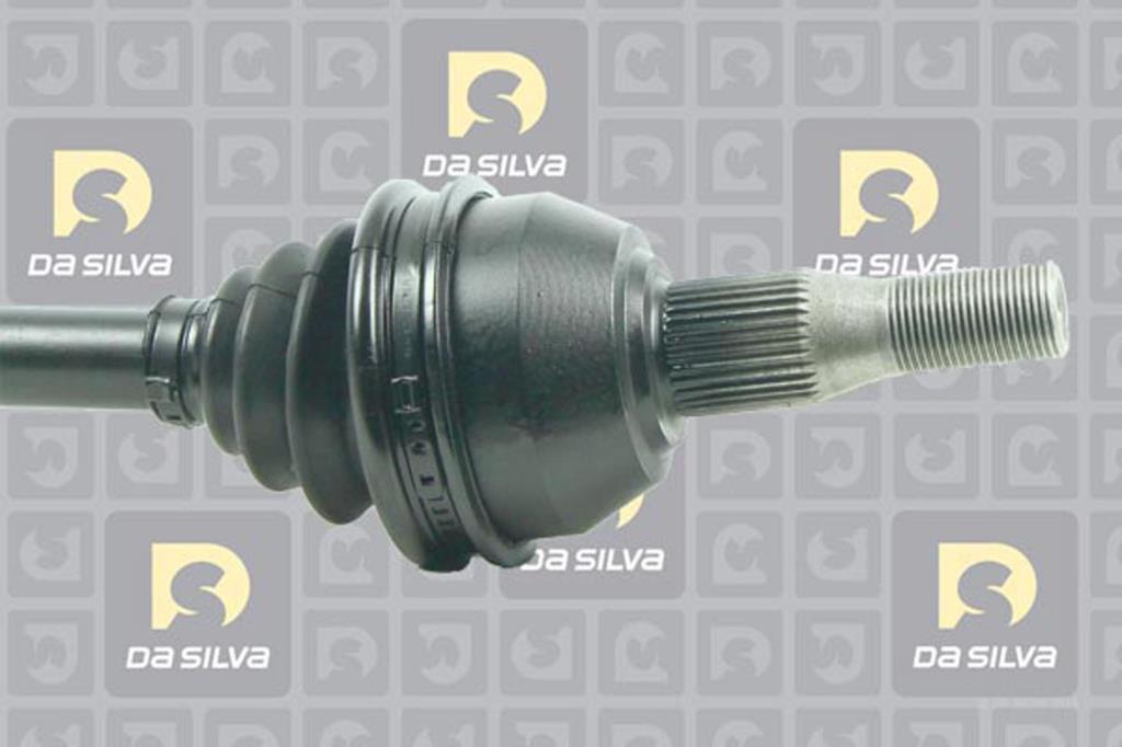 Cardán DA SILVA S.A.S. 31300T