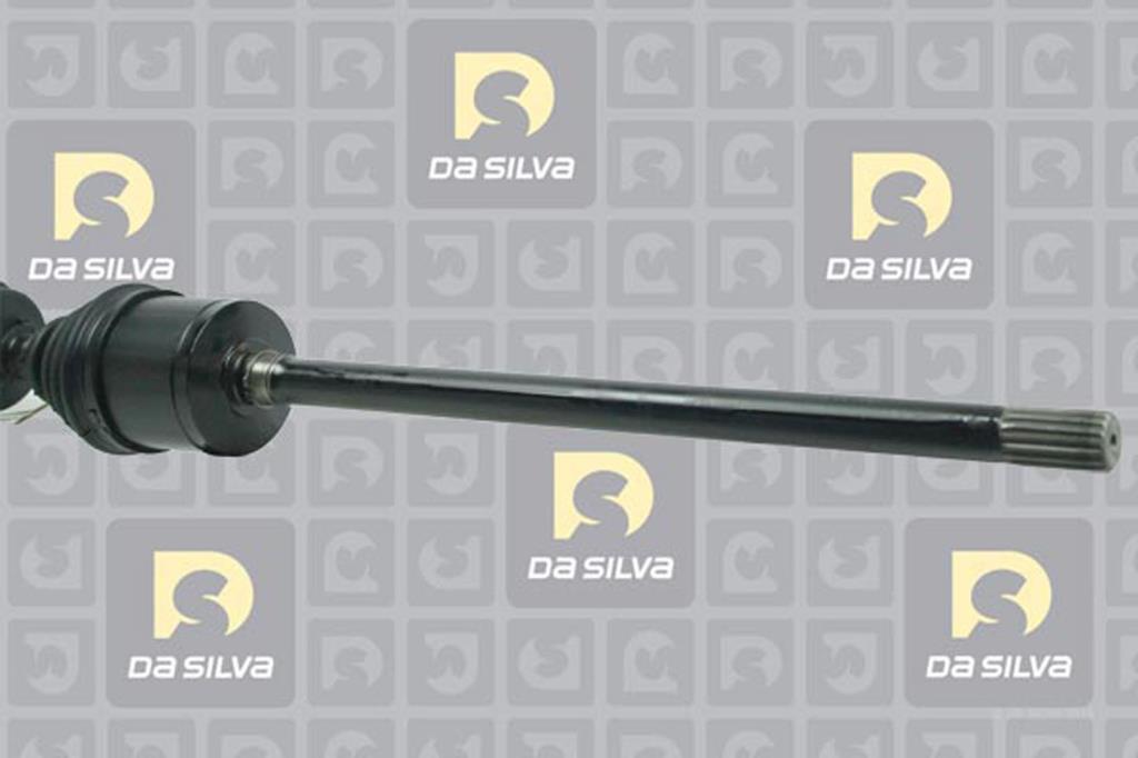 Cardã DA SILVA S.A.S. ref. 31302T