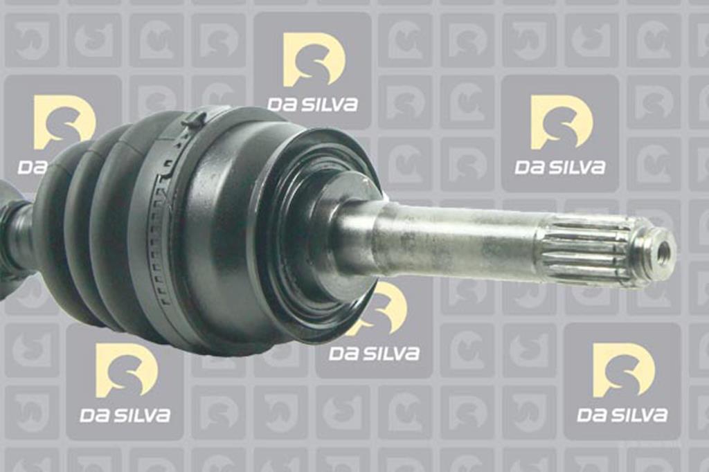 Cardã DA SILVA S.A.S. ref. 31302T