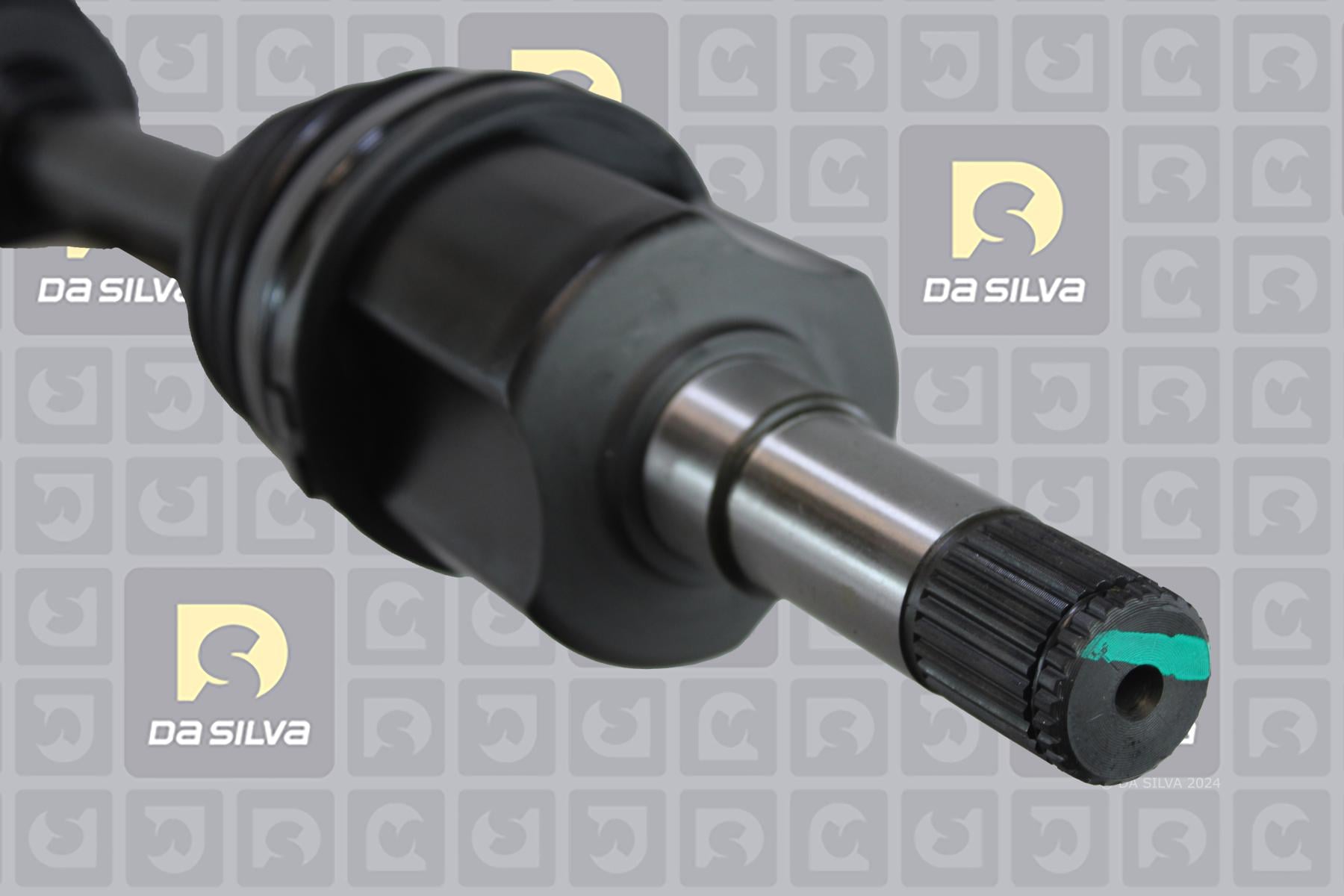 Cardã DA SILVA S.A.S. 31316T