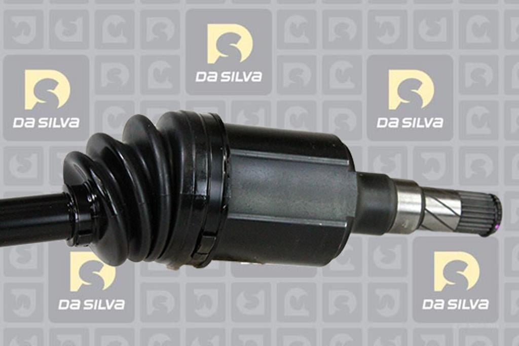 Cardan DA SILVA S.A.S. ref. 31320T