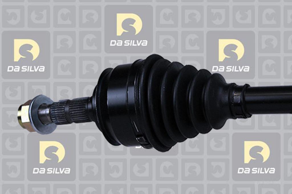 Cardan DA SILVA S.A.S. ref. 31320T