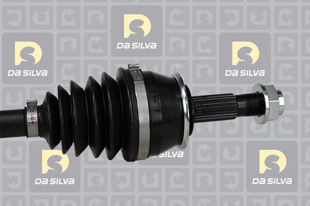 Cardan DA SILVA S.A.S. 31335T