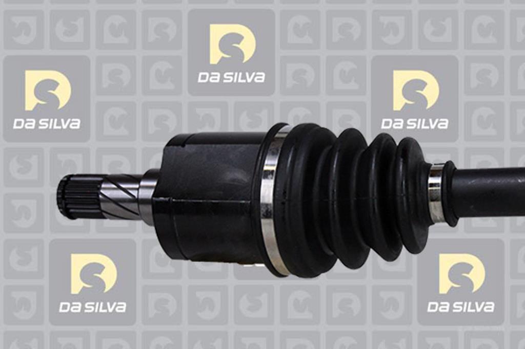 Cardan DA SILVA S.A.S. 31335T