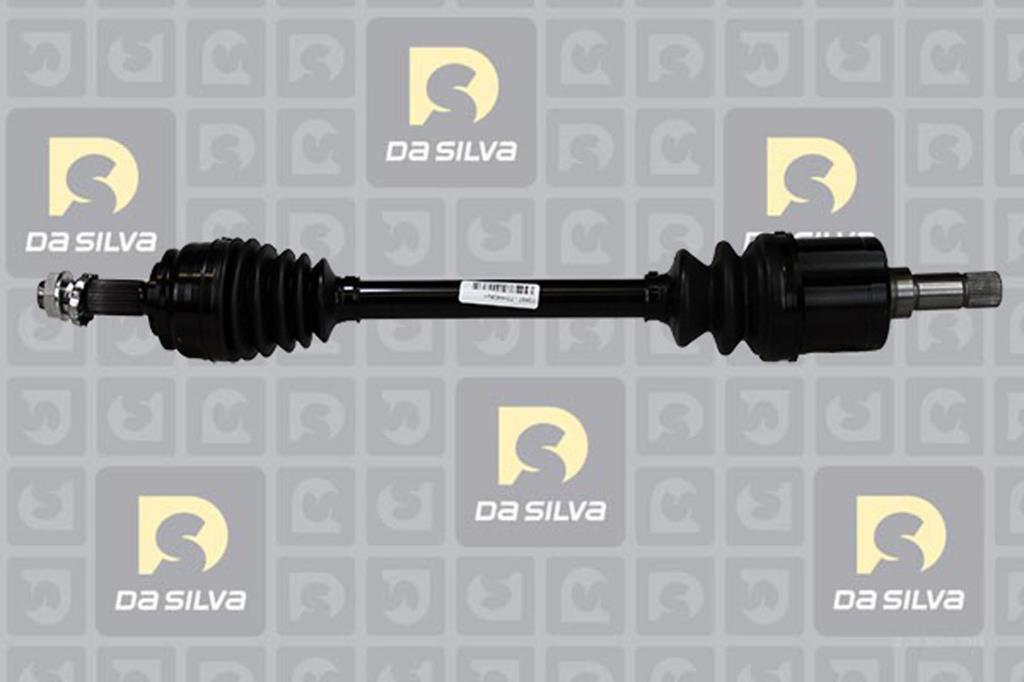 Cardan DA SILVA S.A.S. ref. 31345T