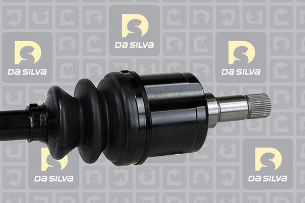 Cardan DA SILVA S.A.S. ref. 31345T