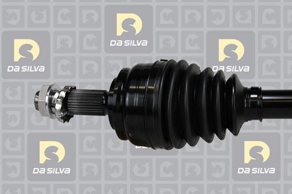 Cardan DA SILVA S.A.S. ref. 31345T