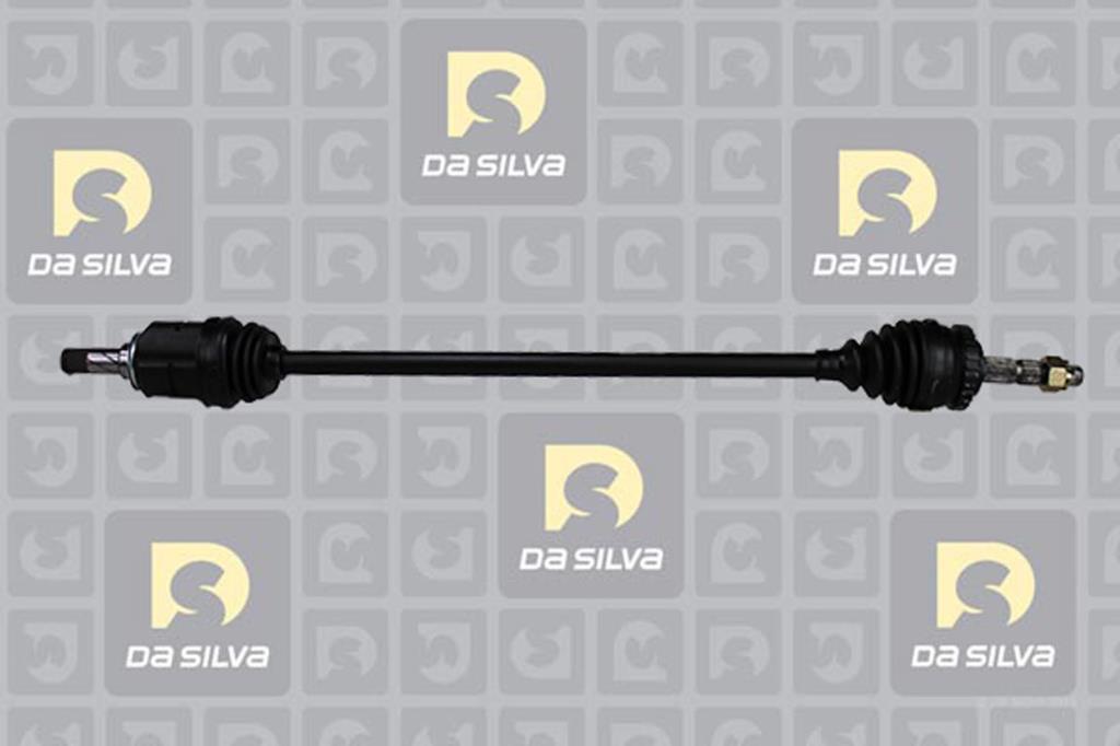 Cardán DA SILVA S.A.S. ref. 31346T