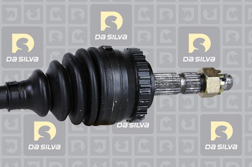 Cardán DA SILVA S.A.S. ref. 31346T
