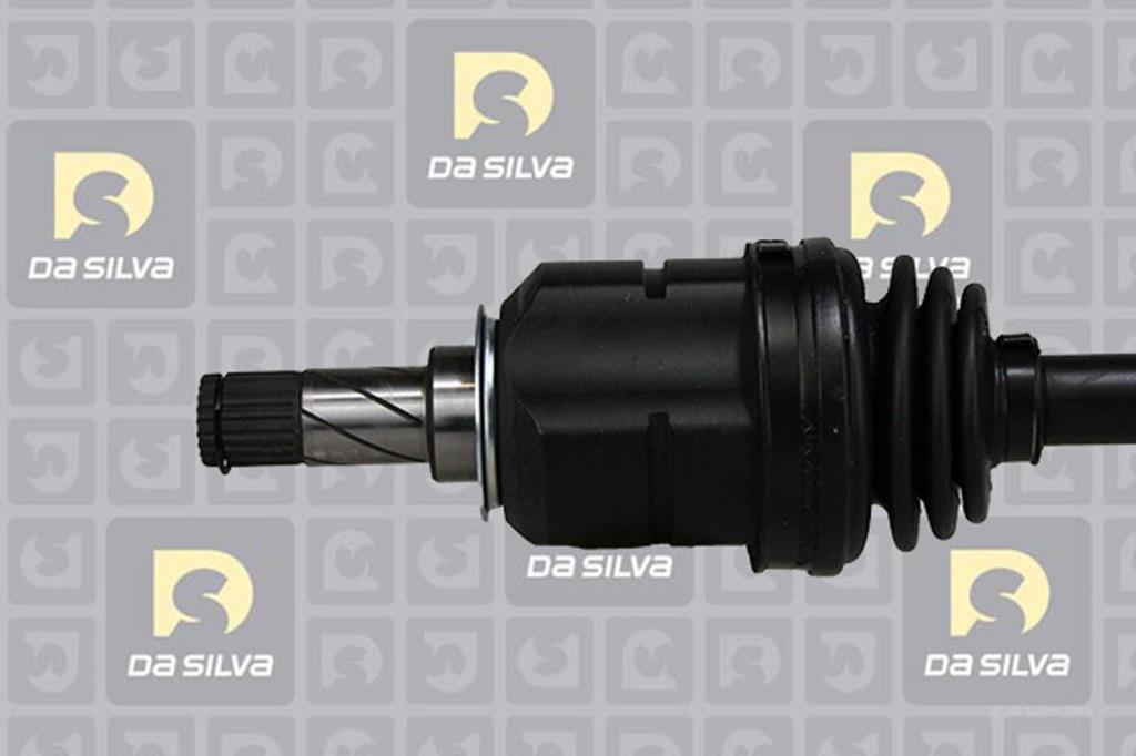 Cardán DA SILVA S.A.S. ref. 31346T