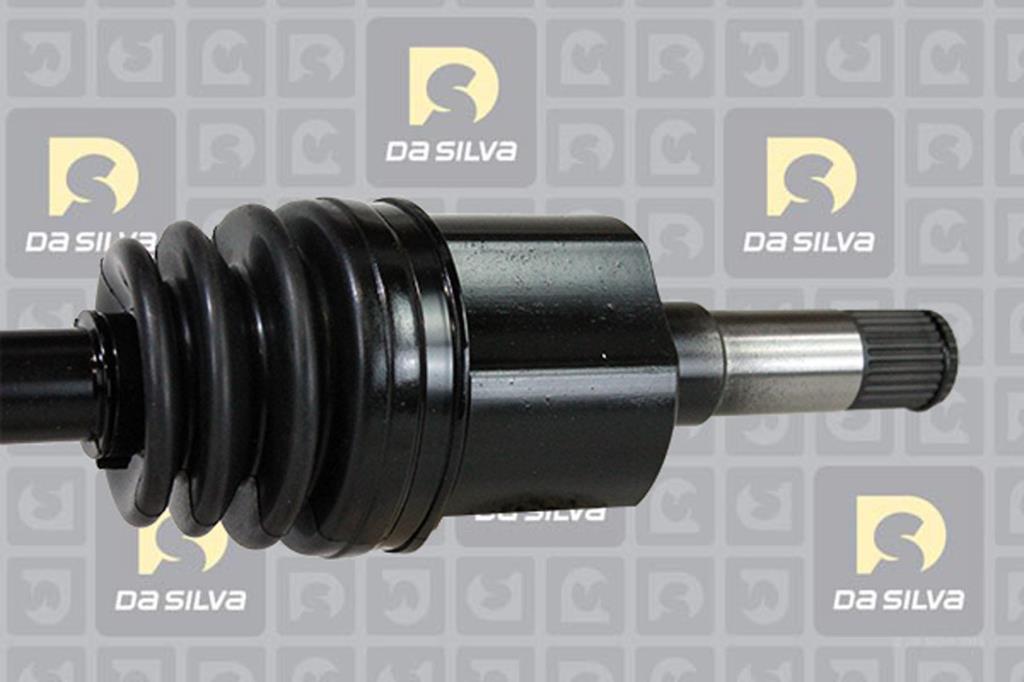 Cardan DA SILVA S.A.S. ref. 31348T