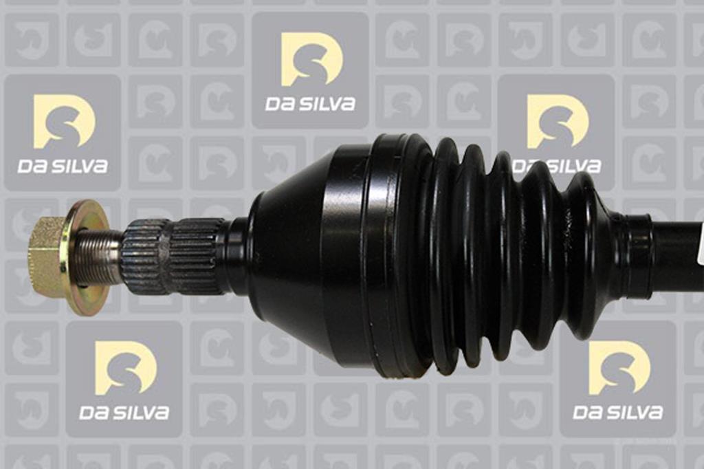 Cardan DA SILVA S.A.S. ref. 31348T