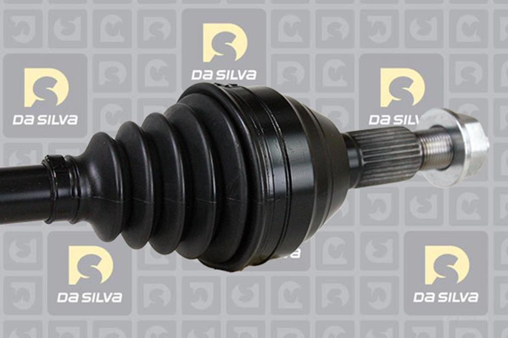 Cardan DA SILVA S.A.S. ref. 31350T