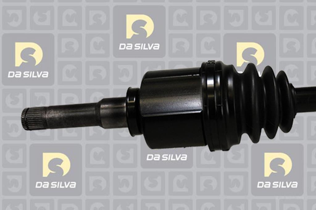 Cardan DA SILVA S.A.S. ref. 31350T