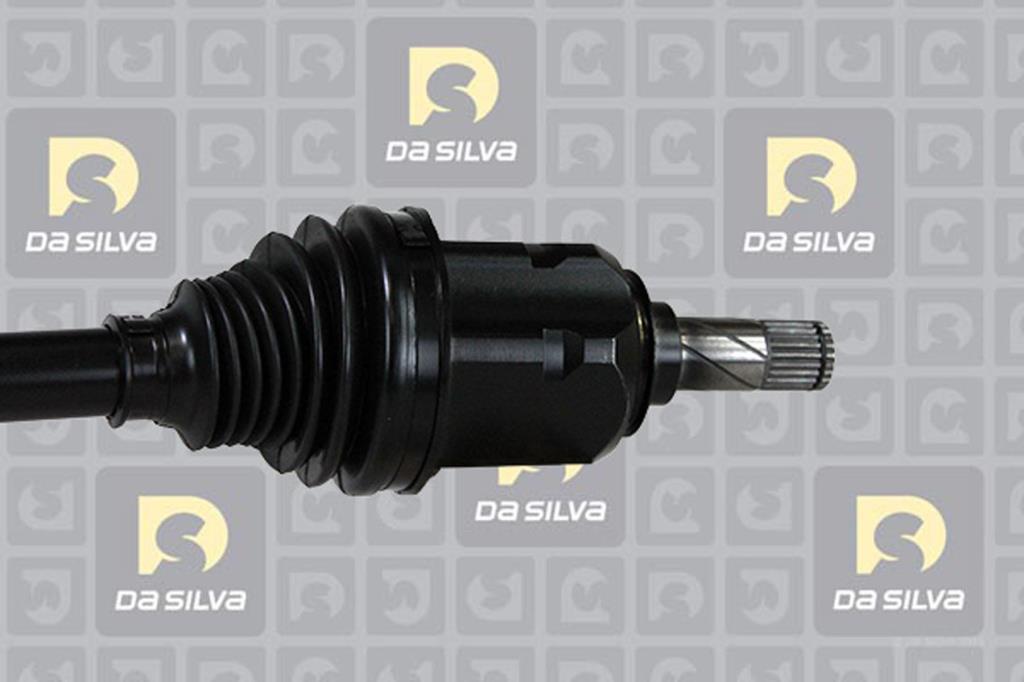 Cardan DA SILVA S.A.S. ref. 31363T