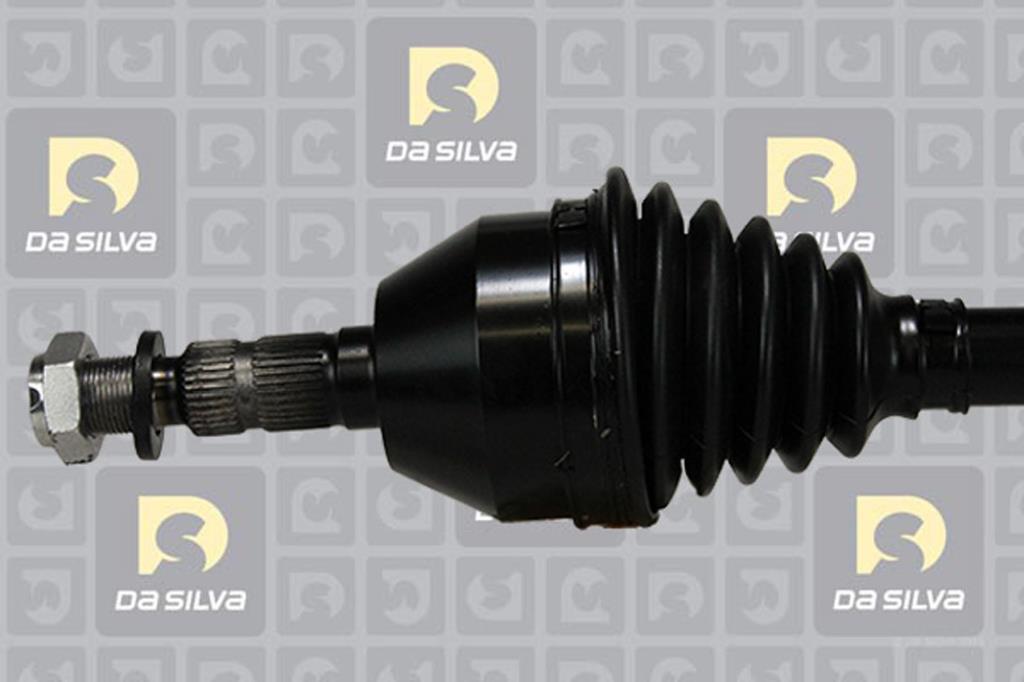 Cardan DA SILVA S.A.S. ref. 31363T