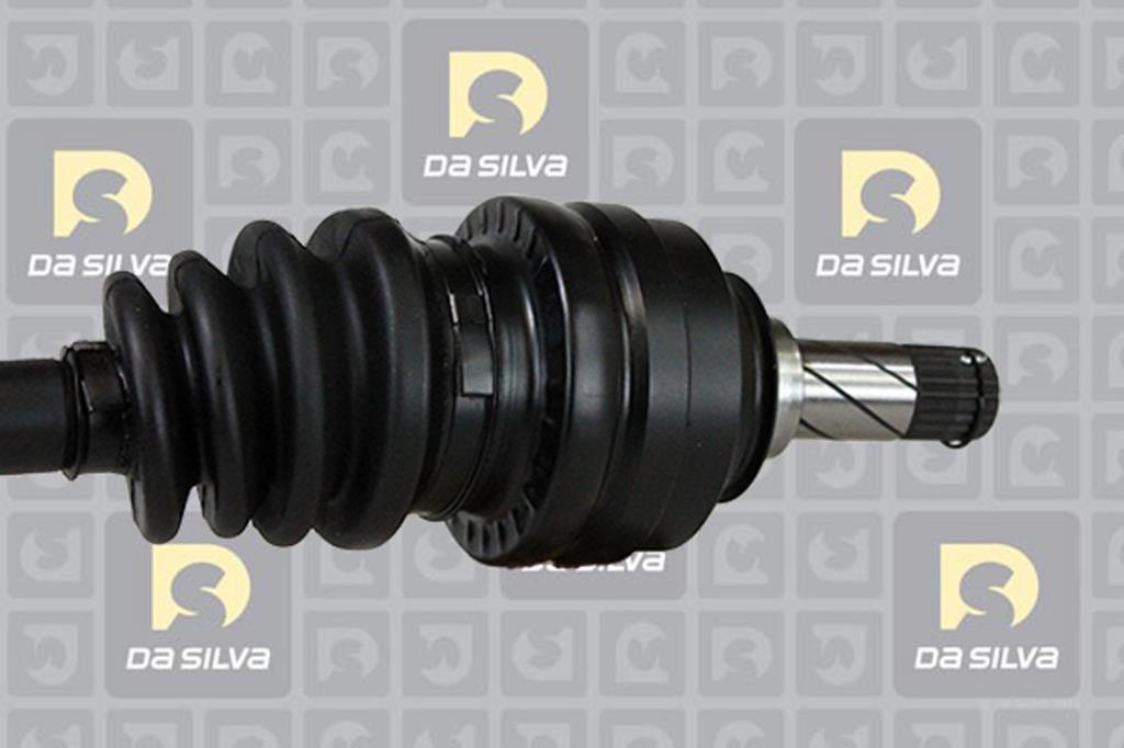 Cardan DA SILVA S.A.S. ref. 31375T