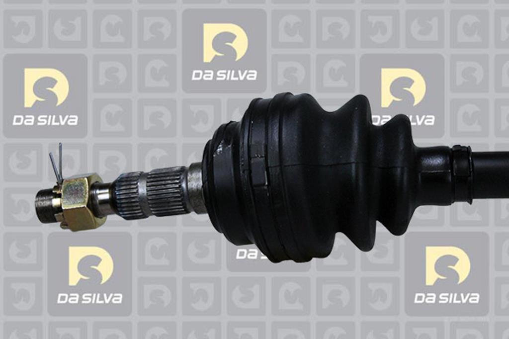 Cardan DA SILVA S.A.S. ref. 31375T