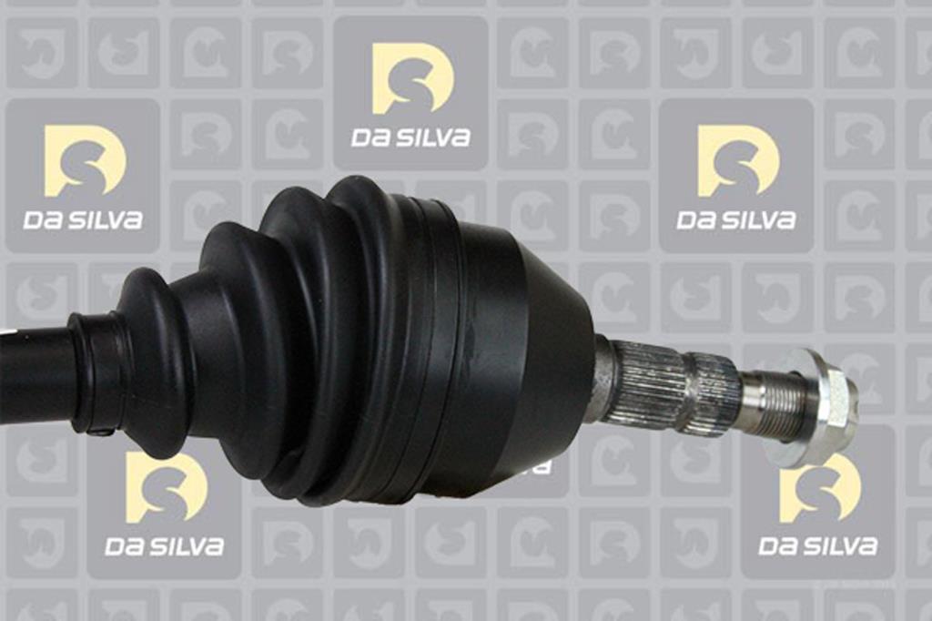 Cardan DA SILVA S.A.S. ref. 31388T