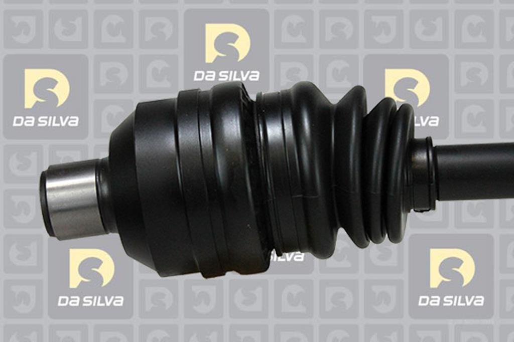 Cardan DA SILVA S.A.S. ref. 31388T