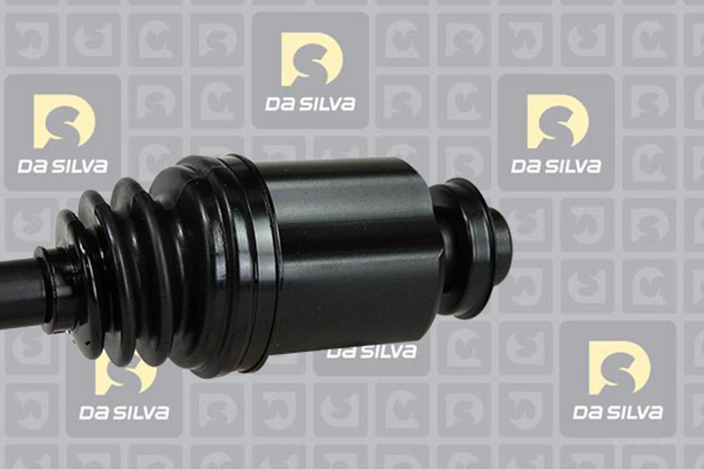 Cardan DA SILVA S.A.S. ref. 31395T