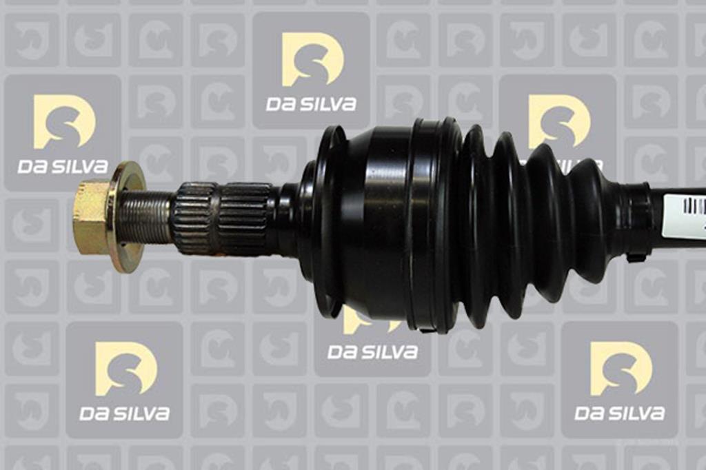 Cardan DA SILVA S.A.S. ref. 31395T
