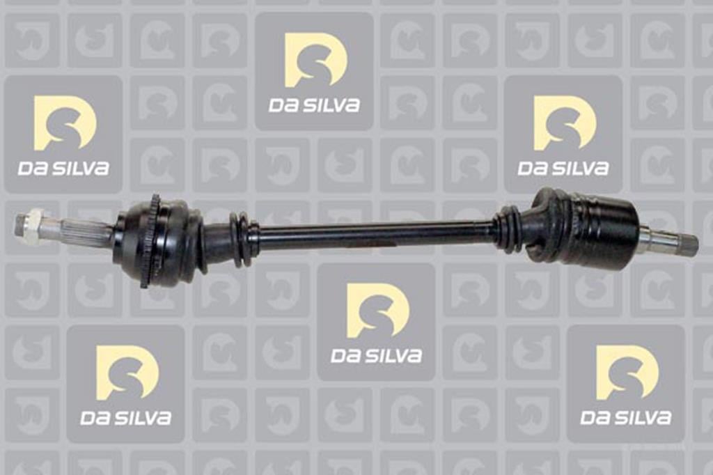 Cardan DA SILVA S.A.S. ref. JC313A