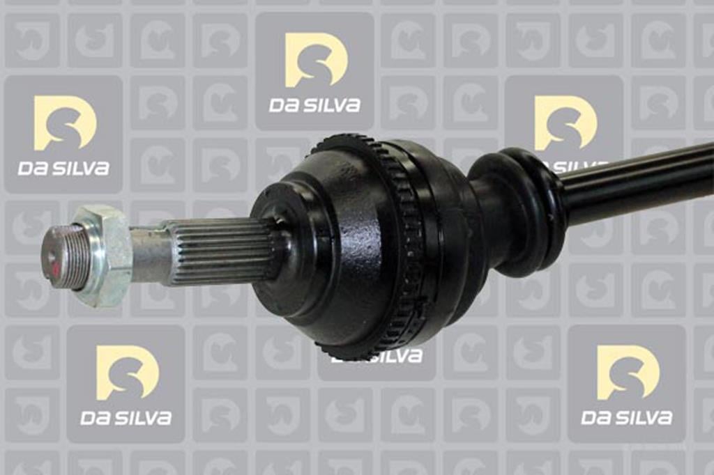 Cardan DA SILVA S.A.S. ref. JC313A