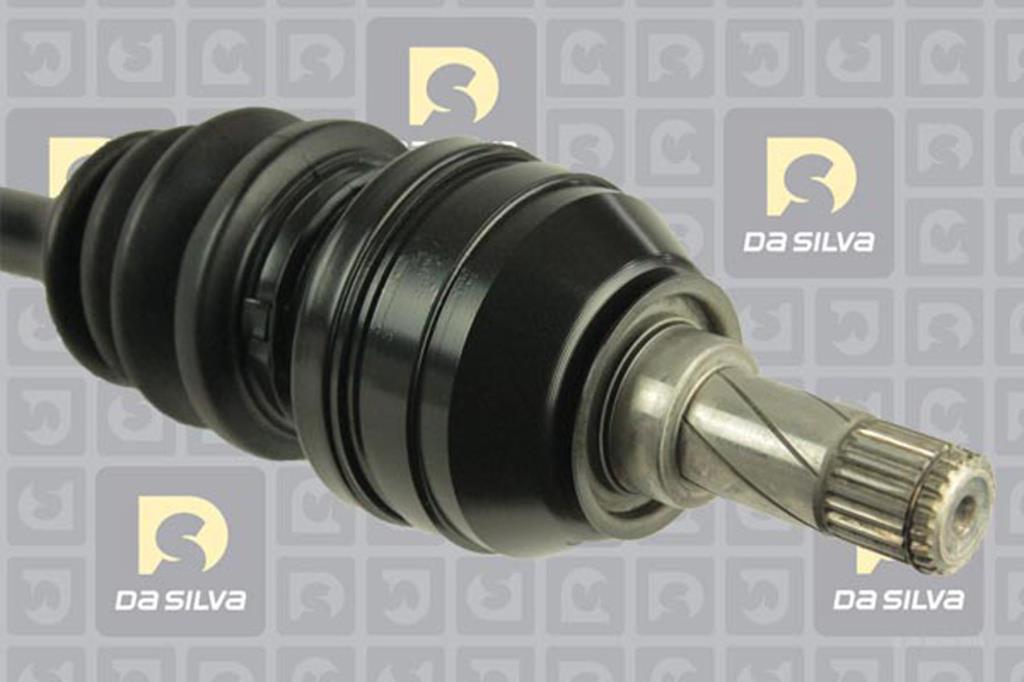 Cardan DA SILVA S.A.S. 31400BT