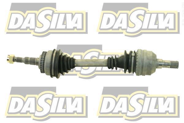 Cardan DA SILVA S.A.S. ref. 31403BT