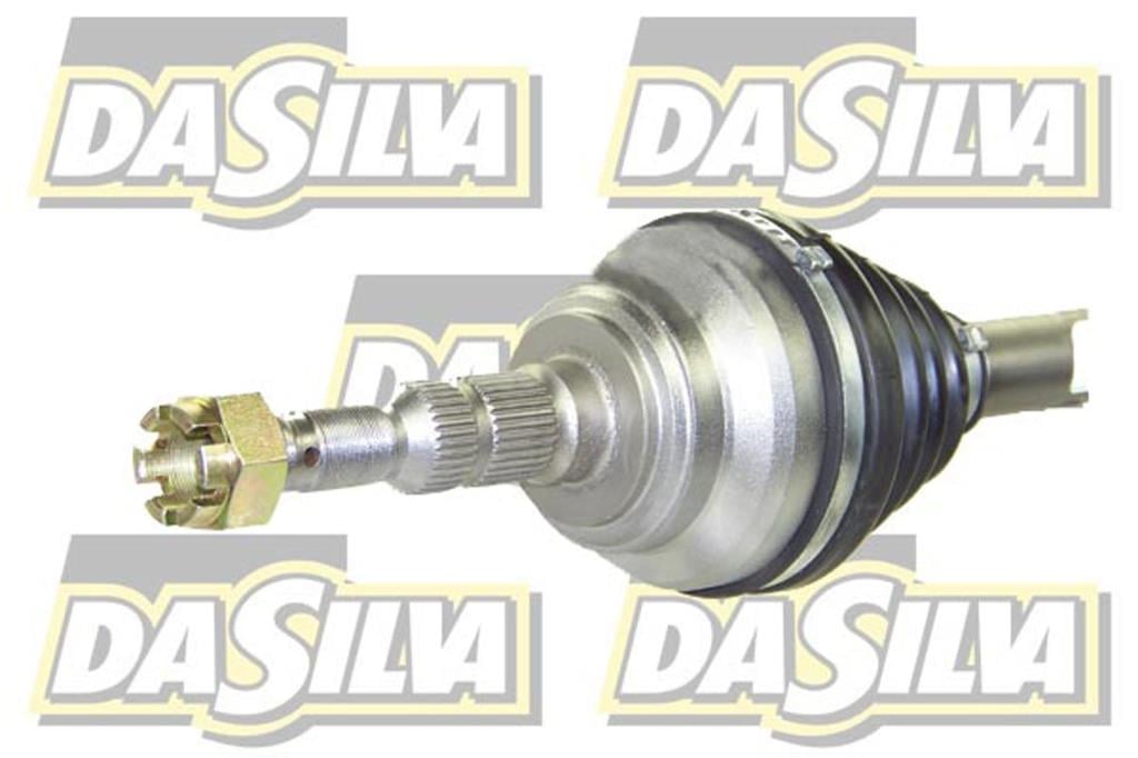 Cardan DA SILVA S.A.S. ref. JC31403