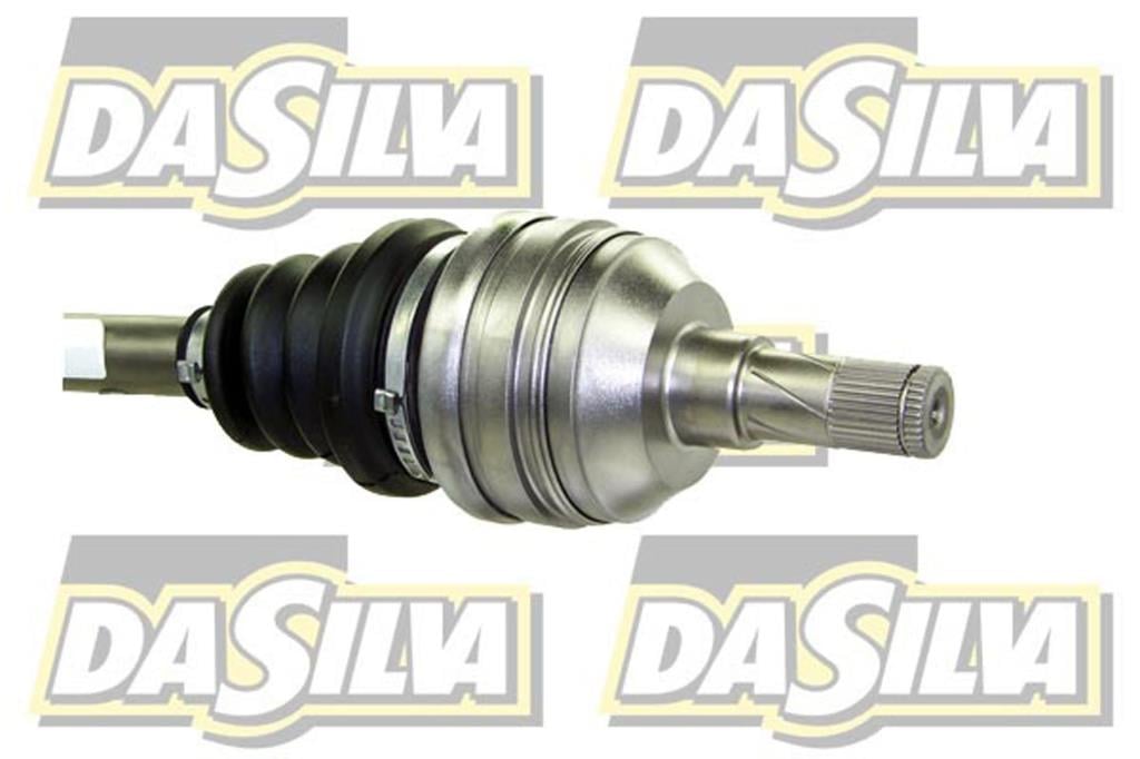 Cardan DA SILVA S.A.S. ref. JC31403