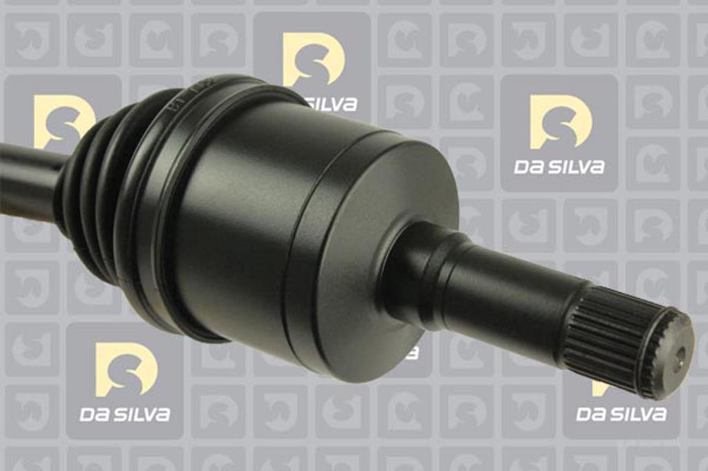 Cardan DA SILVA S.A.S. ref. 31404T