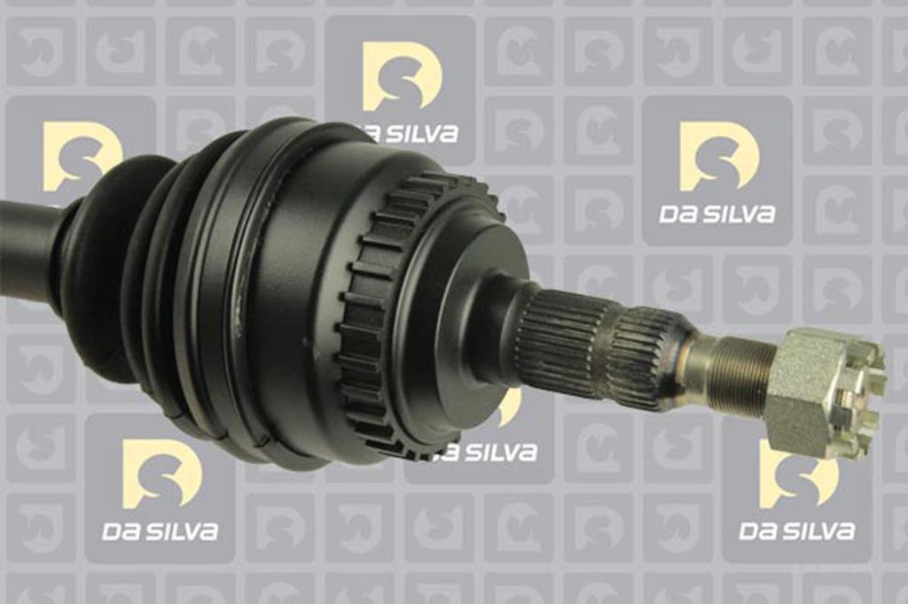 Cardan DA SILVA S.A.S. ref. 31406AT