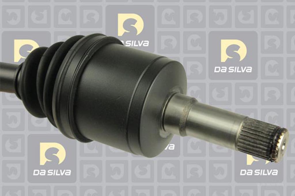 Cardan DA SILVA S.A.S. ref. 31406AT