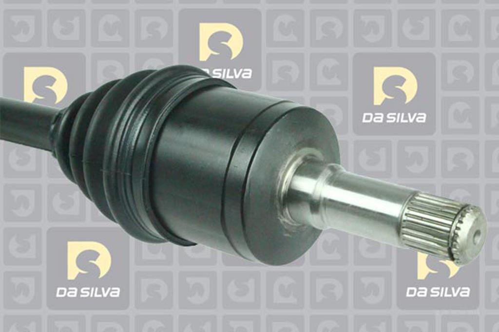 Cardan DA SILVA S.A.S. ref. 31406T
