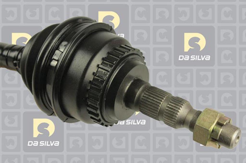 Cardan DA SILVA S.A.S. ref. 31407AT