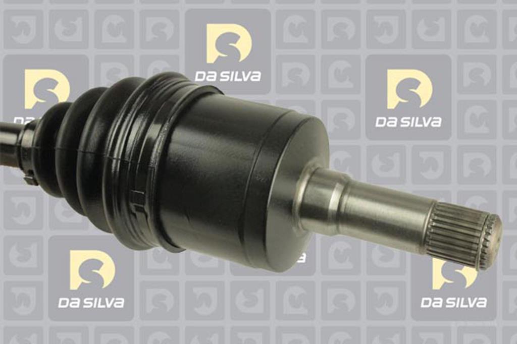 Cardan DA SILVA S.A.S. ref. 31407AT
